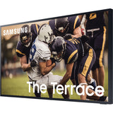 Samsung QN55LST7T 55" The Terrace Outdoor 4K UHD HDR QLED Smart TV