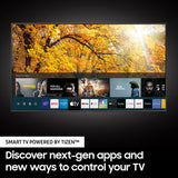 Samsung QN55LST7T 55" The Terrace Outdoor 4K UHD HDR QLED Smart TV