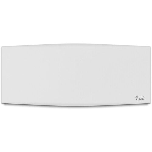 Cisco MR46 802.11ax 4 x 4 MU-MIMO Dual-Band Access Point Kit with 3-Year Enterprise License and Support