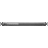 Bose Professional 810965-1110 PowerSpace+ P4150+ 4-Channel 150W Versatile Power Amplifier