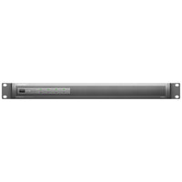 Bose Professional 810965-1110 PowerSpace+ P4150+ 4-Channel 150W Versatile Power Amplifier