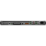 Bose Professional 810965-1110 PowerSpace+ P4150+ 4-Channel 150W Versatile Power Amplifier