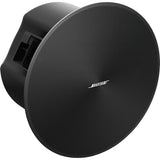 Bose Professional 829679-0110 DesignMax DM6C In-Ceiling Speakers - Pair (Black)