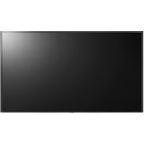 LG 75UL3G-B Series 75" Class 4K UHD Digital Signage Display