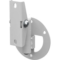 Bose Professional 799376-0210 DesignMax Pan & Tilt Small Bracket (White)(DM2S and DM3SE and FreeSpace FS2SE and FS4SE)