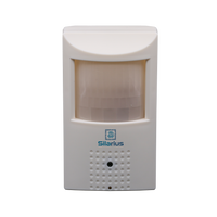 Silarius SIL-PIRSPY5MP 5MP PIR style Spy Camera