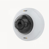 Axis Communications M4216-LV 4MP Network Dome Camera with Night Vision & 3-6mm Lens