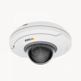 Axis Communications M5074 720p PTZ Network Dome Camera