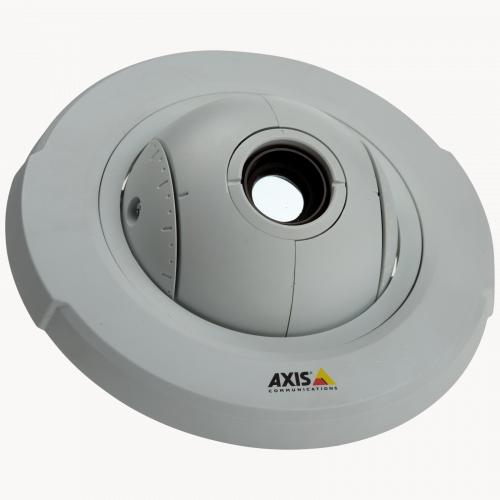 Axis Communications P1290-E Thermal Network Dome Camera