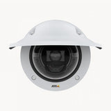 Axis Communications P3255-LVE 2MP Outdoor Network Dome Camera with Night Vision