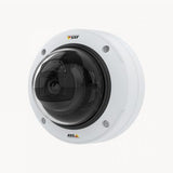 Axis Communications P3255-LVE 2MP Outdoor Network Dome Camera with Night Vision