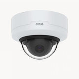 Axis Communications P3265-V 2MP Network Dome Camera with 3.4-8.9mm Lens