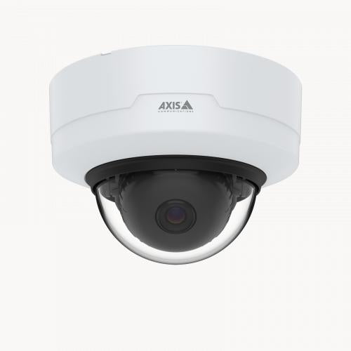 Axis Communications P3265-V 2MP Network Dome Camera with 3.4-8.9mm Lens