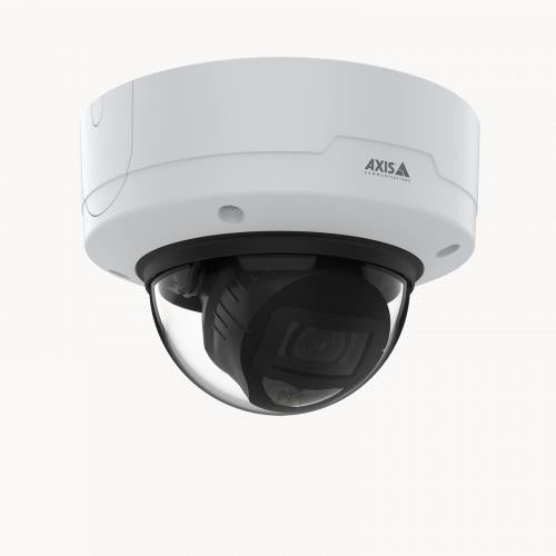 Axis Communications P3267-LV 5MP Network Dome Camera with Night Vision & 3-8mm Lens