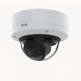 Axis Communications P3268-LV 8MP Network Dome Camera with Night Vision & 4.3-8.6mm Lens