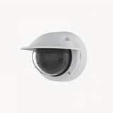 Axis Communications P3818-PVE 13MP Outdoor 3-Sensor 180° Panoramic Network Dome Camera