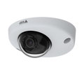 Axis Communications P3925-R Surveillance Network Transit Dome Camera with 2.8mm Lens (RJ45)