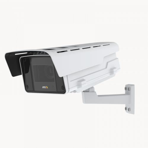 Axis Communications Q1615-LE Mk III 1080p Outdoor Network Box Camera with Night Vision