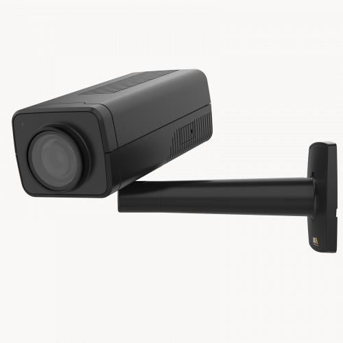 Axis Communications Q1715 1080p Network Block Bullet Camera with 4-84.6mm Lens