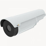 Axis Communications Q1942-E PT Mount Outdoor Thermal Network Bullet Camera (60mm Lens)