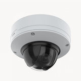 Axis Communications Q3538-SLVE 4K UHD Outdoor Network Dome Camera with Night Vision & Heater