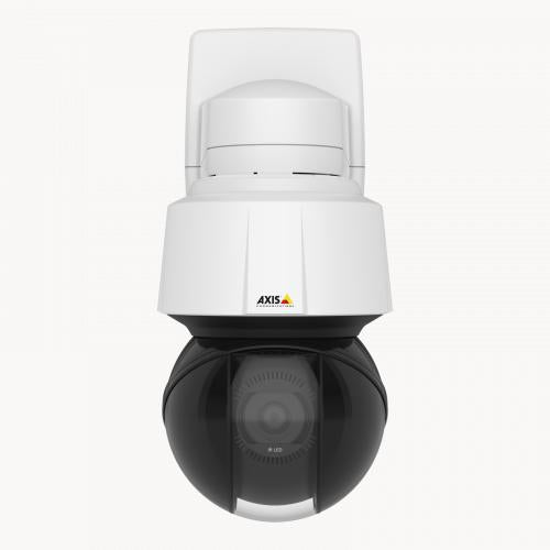 Axis Communications Q6135-LE 1080p Outdoor PTZ Network Dome Camera with Night Vision (60 Hz)