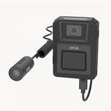 Axis Communications TW1200 1080p Body-Worn Mini Bullet Sensor