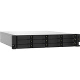 QNAP TS-1232PXU-RP-4G-US 12-Bay NAS Enclosure