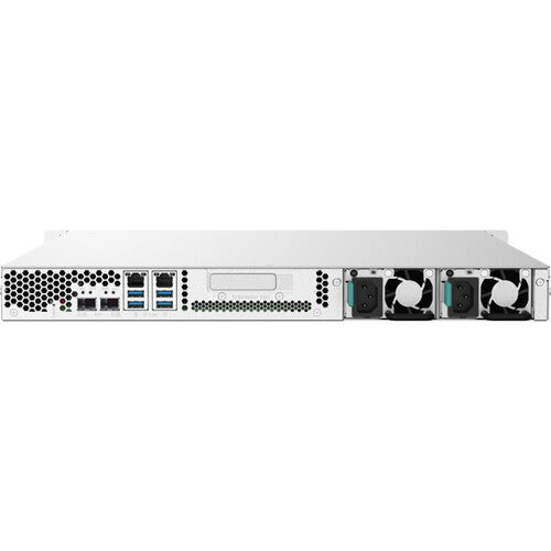 QNAP TS-432PXU-RP-2G-US 1U 4-Bay Arm-Based NAS