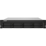 QNAP TS-832PXU-RP-4G-US 8-Bay NAS Enclosure