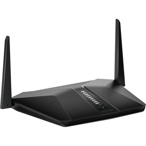 IN STOCK! Netgear RAX38-100NAS Nighthawk AX4 AX3000 Wireless Dual-Band Gigabit Router