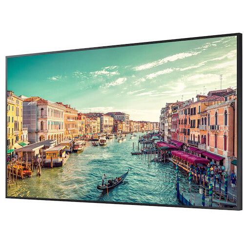 Samsung QBT 98" Class 4K UHD Smart Digital Signage LED Display QB98T