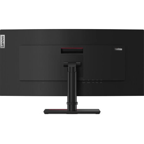 Lenovo 61F3GAR1US ThinkVision T34w-20 34" 21:9 Ultrawide Curved WQHD VA Monitor