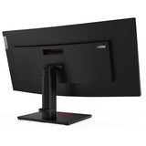 Lenovo 61F3GAR1US ThinkVision T34w-20 34" 21:9 Ultrawide Curved WQHD VA Monitor