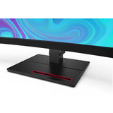 Lenovo 61F3GAR1US ThinkVision T34w-20 34" 21:9 Ultrawide Curved WQHD VA Monitor