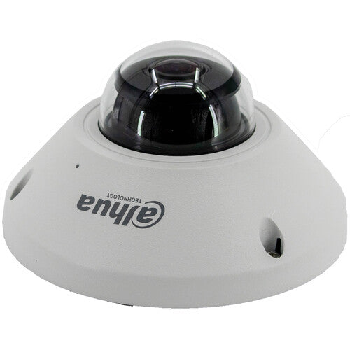 Dahua N55CS5 5MP 360° Panoramic Fisheye Network Camera (Outdoor)