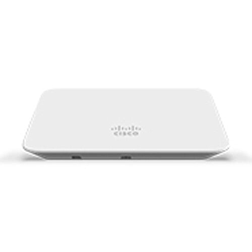 Cisco Meraki MR20 Access Point & 5-Year Enterprise License Kit