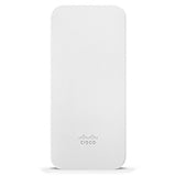 Cisco Meraki MR20 Access Point & 3-Year Enterprise License Kit
