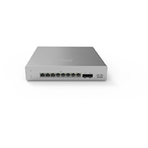 Cisco Meraki MR20 Access Point & 3-Year Enterprise License Kit