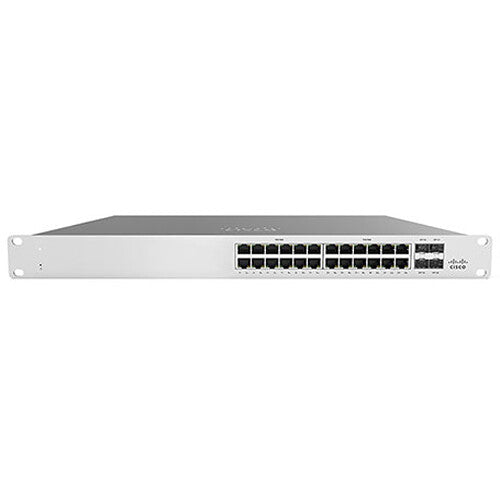 Cisco Meraki MR20 Access Point & 3-Year Enterprise License Kit