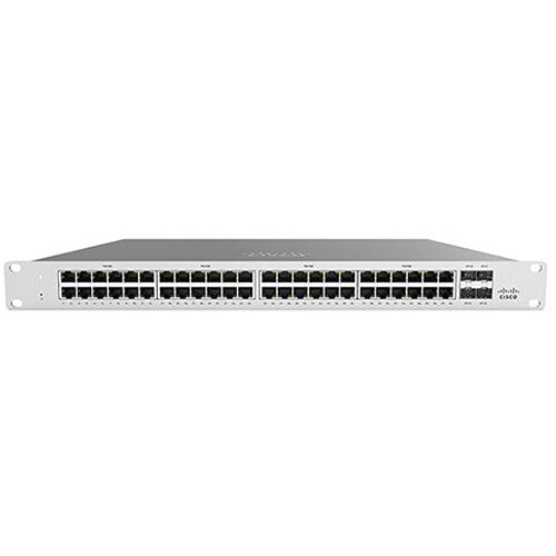 Cisco Meraki MR20 Access Point & 5-Year Enterprise License Kit