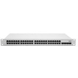 Cisco MS225-48FP Access Switch with 3-Year Enterprise License and Support