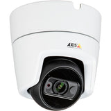 Axis Communications M3115-LVE 1080p Outdoor Network Dome Camera with Night Vision