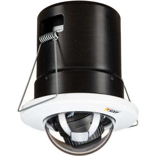 Axis Communications M3016 3MP Network Mini Dome Camera