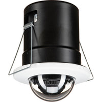 Axis Communications M30 Series M3015 Ultra-Discreet 1080p Network Mini Dome Camera