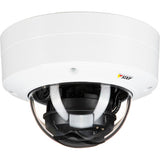 Axis Communications M3206-LVE 4MP Outdoor Network Dome Camera with Night Vision