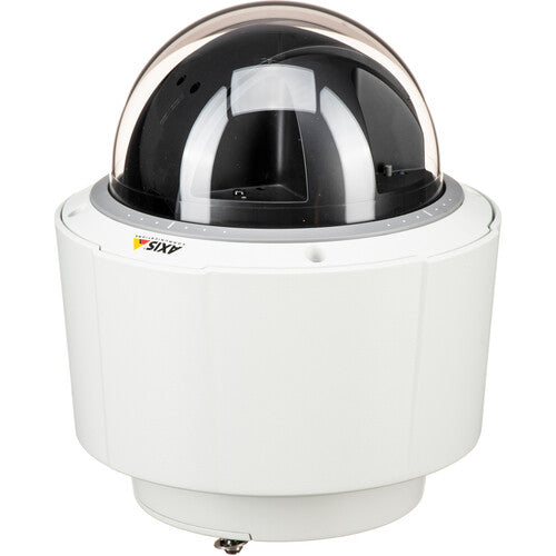 Axis Communications Q6074 720p PTZ Network Dome Camera (60 Hz)