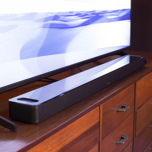 IN STOCK! Bose Smart Soundbar 900 (Black) 863350-1100