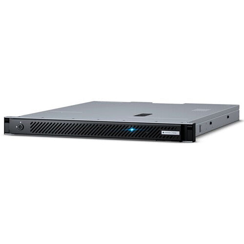 Milestone HE350R-24TB Milestone 24TB Husky IVO 350R 2-Bay Video Surveillance Station (2 x 12TB)