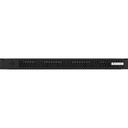 Milestone HE700R-16TB Husky IVO 700 Rack mount, Win10, 16TB (4x4TB)